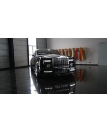 Kit carrosserie Mansory pour Rolls Royce Phantom