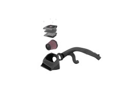 Kit Admission Directe KN pour FORD BRONCO RAPTOR 3.0 V6 (2023-2025)