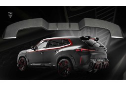 Becquet de toit LARTE DESIGN pour BMW XM G09