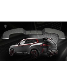 Becquet de toit LARTE DESIGN pour BMW XM G09