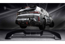 Becquet de toit LARTE DESIGN pour BMW XM G09