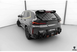 Becquet de toit LARTE DESIGN pour BMW XM G09