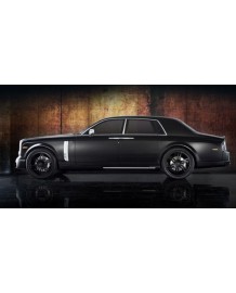 Kit carrosserie Mansory pour Rolls Royce Phantom