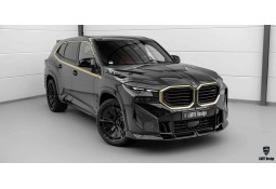 Capot LARTE DESIGN pour BMW XM G09