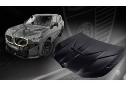 Capot LARTE DESIGN pour BMW XM G09