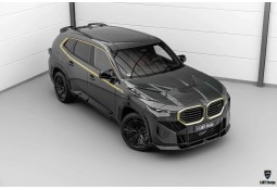 Capot LARTE DESIGN pour BMW XM G09