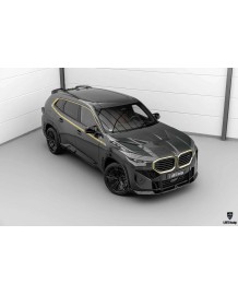 Capot LARTE DESIGN pour BMW XM G09