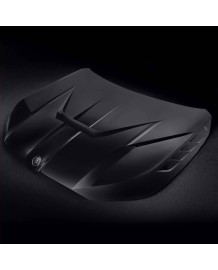 Capot LARTE DESIGN pour BMW XM G09
