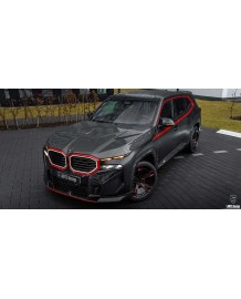 Capot LARTE DESIGN pour BMW XM G09