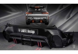Diffuseur arrière LARTE DESIGN pour BMW XM G09