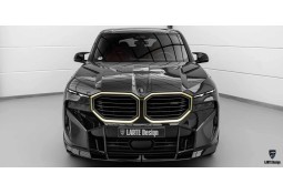 Kit carrosserie LARTE DESIGN pour BMW XM G09