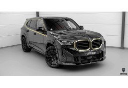 Kit carrosserie LARTE DESIGN pour BMW XM G09