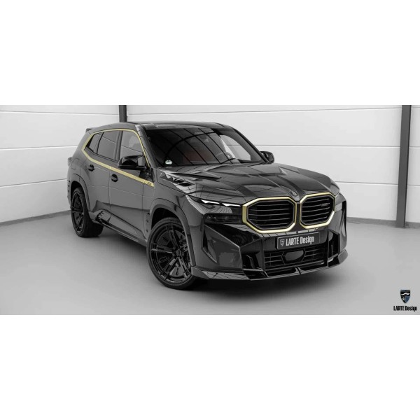 Kit carrosserie LARTE DESIGN pour BMW XM G09