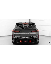 Kit carrosserie LARTE DESIGN pour BMW XM G09