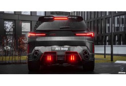 Kit carrosserie LARTE DESIGN pour BMW XM G09