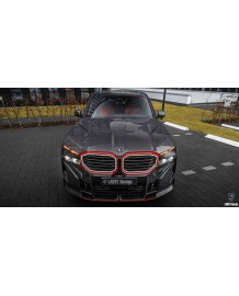 Kit carrosserie LARTE DESIGN pour BMW XM G09