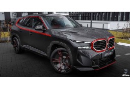 Kit carrosserie LARTE DESIGN pour BMW XM G09