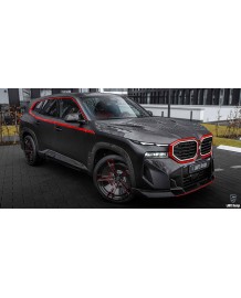 Kit carrosserie LARTE DESIGN pour BMW XM G09