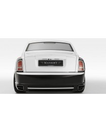 Kit carrosserie Mansory pour Rolls Royce Phantom