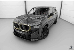 Spoiler avant LARTE DESIGN pour BMW XM G09