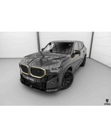Spoiler avant LARTE DESIGN pour BMW XM G09