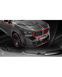 Spoiler avant LARTE DESIGN pour BMW XM G09