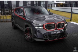 Spoiler avant LARTE DESIGN pour BMW XM G09