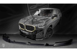 Spoiler avant LARTE DESIGN pour BMW XM G09