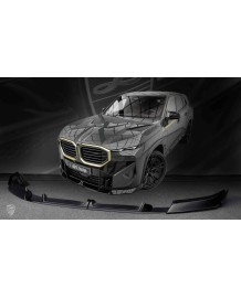 Spoiler avant LARTE DESIGN pour BMW XM G09
