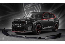Spoiler avant LARTE DESIGN pour BMW XM G09