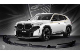 Spoiler avant LARTE DESIGN pour BMW XM G09