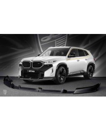Spoiler avant LARTE DESIGN pour BMW XM G09