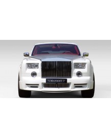 Kit carrosserie Mansory pour Rolls Royce Phantom