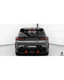 Becquet de coffre LARTE DESIGN pour BMW XM G09