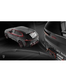 Becquet de coffre LARTE DESIGN pour BMW XM G09