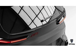 Becquet de coffre LARTE DESIGN pour BMW XM G09