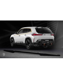 Becquet de coffre LARTE DESIGN pour BMW XM G09