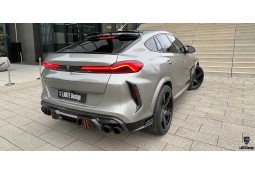 Kit carrosserie LARTE DESIGN pour BMW X6M F96 COMPETITION (2019-2023)
