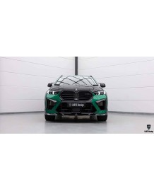 Kit carrosserie LARTE DESIGN pour BMW X6M F96 COMPETITION Facelift (2023-2025)