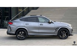 Kit carrosserie LARTE DESIGN pour BMW X6M F96 COMPETITION Facelift (2023-2025)