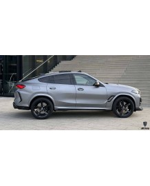 Kit carrosserie LARTE DESIGN pour BMW X6M F96 COMPETITION Facelift (2023-2025)