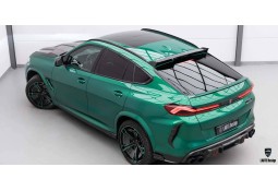 Kit carrosserie LARTE DESIGN pour BMW X6M F96 COMPETITION Facelift (2023-2025)