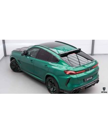 Kit carrosserie LARTE DESIGN pour BMW X6M F96 COMPETITION Facelift (2023-2025)