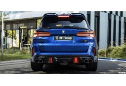 Kit carrosserie LARTE DESIGN pour BMW X5M F95 COMPETITION Facelift (2024-2026)
