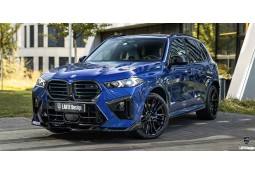 Kit carrosserie LARTE DESIGN pour BMW X5M F95 COMPETITION Facelift (2024-2026)