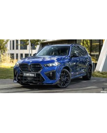 Kit carrosserie LARTE DESIGN pour BMW X5M F95 COMPETITION Facelift (2024-2026)