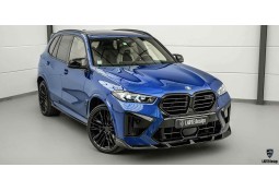 Kit carrosserie LARTE DESIGN pour BMW X5M F95 COMPETITION Facelift (2024-2026)