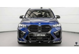Kit carrosserie LARTE DESIGN pour BMW X5M F95 COMPETITION Facelift (2024-2026)