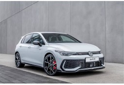 Spoiler Avant OETTINGER pour VW Golf 8.5 GTI / GTD / GTE & R-Line (2024+)