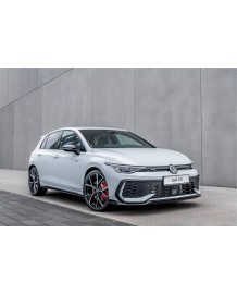 Spoiler Avant OETTINGER pour VW Golf 8.5 GTI / GTD / GTE & R-Line (2024+)